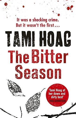 THE BITTER SEASON | 9781409152002 | TAMI HOAG