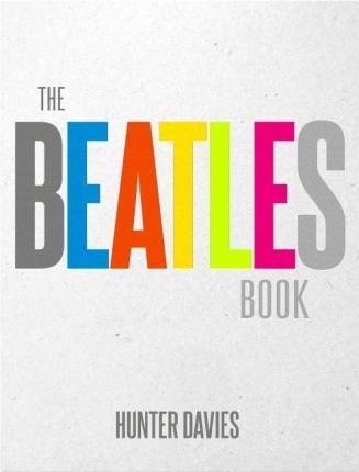THE BEATLES BOOK | 9780091958626 | HUNTER DAVIES