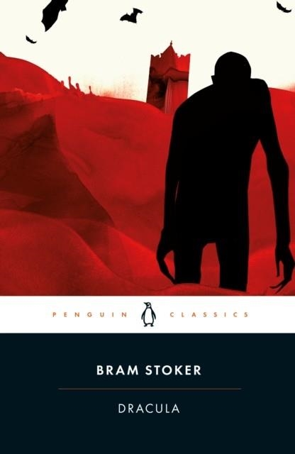 DRACULA | 9780141439846 | BRAM STOKER