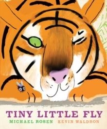 TINY LITTLE FLY | 9781406330977