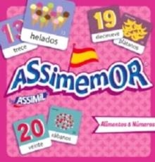 ALIMENTI NUMERI | 9782700590470