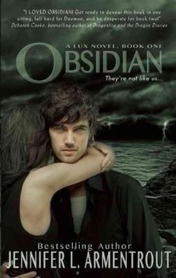 OBSIDIAN | 9781620610077 | JENNIFER L. ARMENTROUT