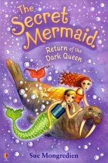 RETURN OF THE DARK QUEEN | 9780746096208