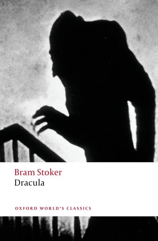 DRACULA | 9780199564095 | BRAM STOKER