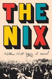 THE NIX | 9780451494252 | NATHAN HILL