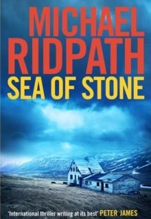 SEA OF STONE | 9781782391319 | MICHAEL RIDPATH
