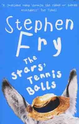 STARS TENNIS BALLS | 9780099471554 | STEPHEN FRY