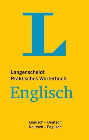 DICCIONARIO BASICO INGLES<>ALEMAN | 9783468121272