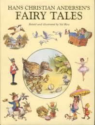 HANS CHRISTIAN ANDERSEN FAIRY TALES | 9781841353586