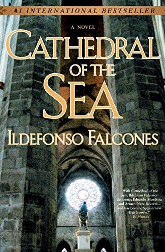 CATHEDRAL OF THE SEA | 9780451225993 | ILDEFONSO FALCONES