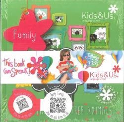 BETTY THE BLACK SHEEP: FAMILY | 9788494243691 | PERARNAU COMAJUNCOSA, NATàLIA