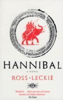 HANNIBAL | 9781847670991 | ROSS LECKIE