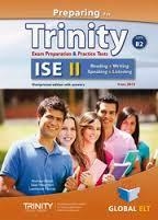 TRINITY PREPARING TRINITY-ISE II B2 SELF-STUDY | 9781781643235