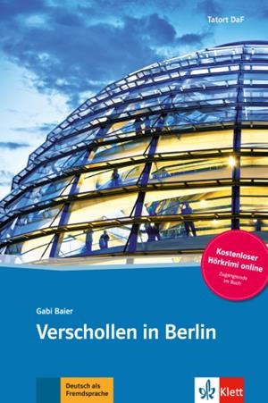 VERSCHOLLEN IN BERLIN -A2 | 9783125560352 | VARIOS AUTORES
