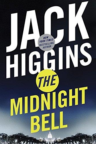 THE MIDNIGHT BELL | 9780399185304 | JACK HIGGINS