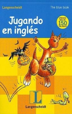 JUGANDO EN INGLES BLUE BOOK 3 | 9788499298009 | VARIOS AUTORES