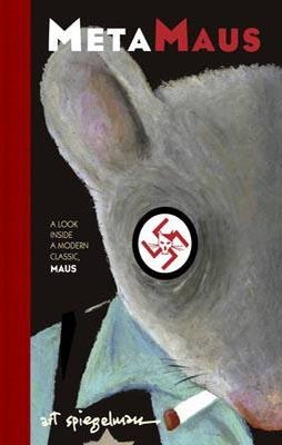 METAMAUS | 9780670916832 | ART SPIEGELMAN