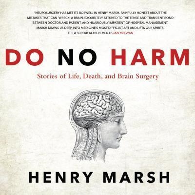 DO NO HARM | 9781622317431 | HENRY MARSH