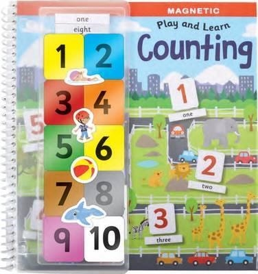 COUNTING | 9781784456801 | SUSIE LINN