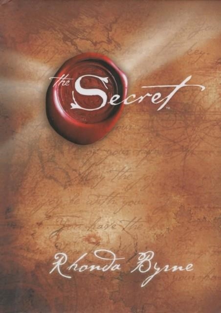 THE SECRET | 9781847370297 | RHONDA BYRNE
