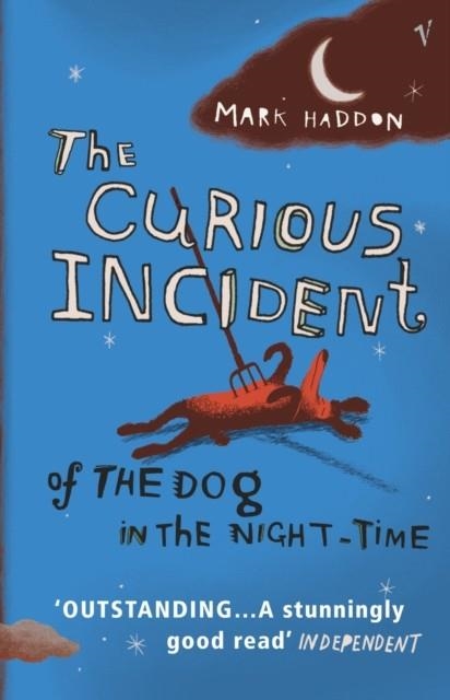 CURIOUS INCIDENT OF THE DOG IN THE NIGHT | 9780099470434 | HADDON, MARK
