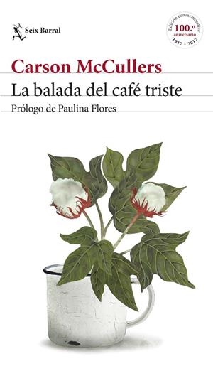 LA BALADA DEL CAFE TRISTE | 9788432229855 | McCullers, Carson