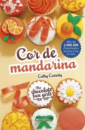 COR DE MANDARINA | 9788491371472 | Cassidy, Cathy