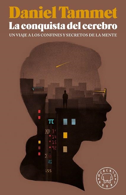 LA CONQUISTA DEL CEREBRO | 9788416290604 | Tammet, Daniel