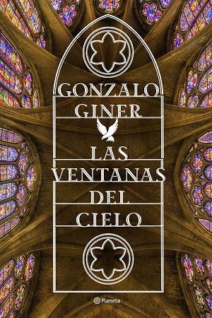 LAS VENTANAS DEL CIELO | 9788408168614 | Giner, Gonzalo