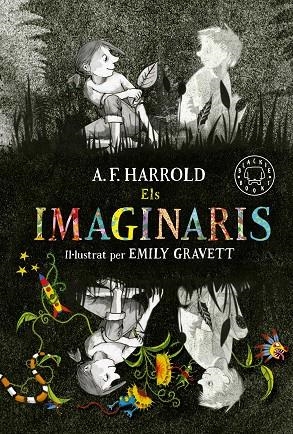 ELS IMAGINARIS | 9788416290895 | Harrold, A. F.