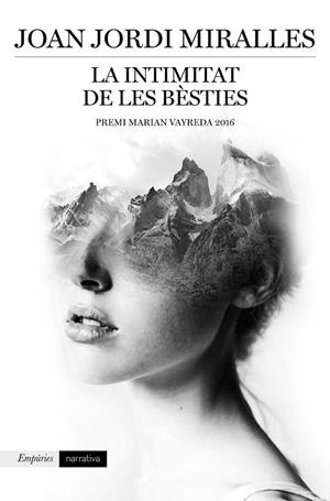 LA INTIMITAT DE LES BESTIES | 9788416367887 | Jordi Miralles, Joan