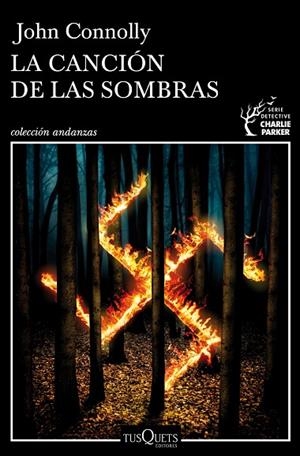 LA CANCION DE LAS SOMBRAS | 9788490663608 | Connolly, John