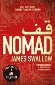 NOMAD | 9781785762895 | JAMES SWALLOW