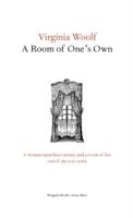 A ROOM OF ONE'S OWN | 9780141018980 | VIRGINIA WOOLF