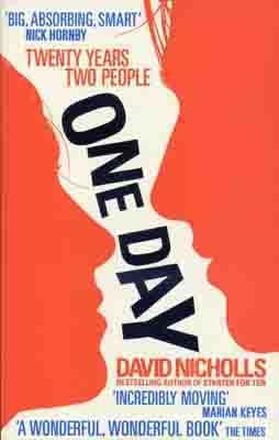 ONE DAY | 9780340896983 | DAVID NICHOLLS