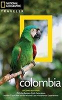 COLOMBIA TRAVELER 2ND EDITION NATIONAL GEOGRAPHIC | 9781426217029 | CHRISTOPHER BAKER