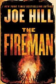 FIREMAN, THE | 9780062661036 | JOE HILL