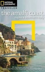 THE AMALFI COAST NAPLES AND SOUTHERN ITALY TRAVEL | 9781426216985 | TIM JEPSON
