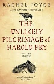 UNLIKELY PILGRIMAGE OF HAROLD FRY | 9780552778091 | RACHEL JOYCE