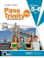 TRINITY PASS TRINITY NOW GRADES 5/6 | 9788853015914