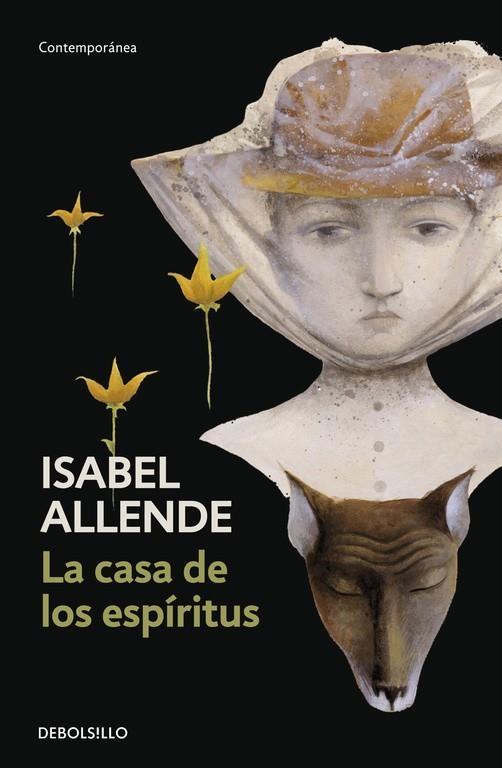 LA CASA DE LOS ESPIRITUS | 9788483462034 | Allende, Isabel
