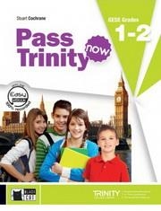 TRINITY PASS TRINITY NOW GRADES 1/2 | 9788853015891