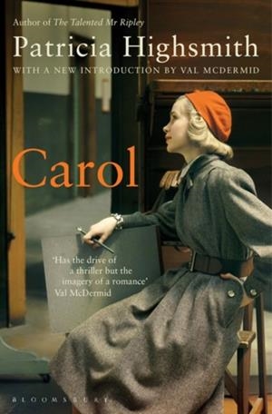 CAROL | 9781408808979 | PATRICIA HIGHSMITH