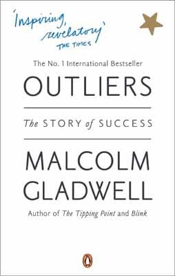 OUTLIERS | 9780141036250 | MALCOLM GLADWELL