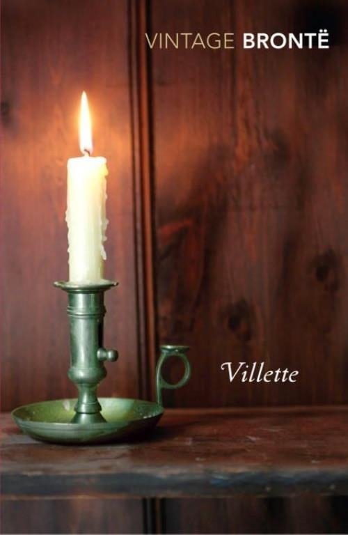 VILLETTE | 9780099529927 | CHARLOTTE BRONTE