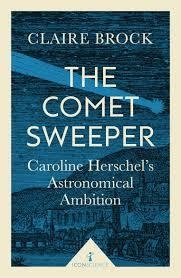 THE COMET SWEEPER | 9781785781667 | CLAIRE BROCK