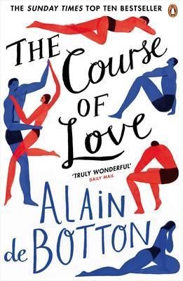 THE COURSE OF LOVE | 9780241962138 | ALAIN DE BOTTON