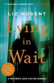 LYING IN WAIT | 9780241974063 | LIZ NUGENT
