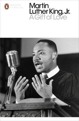 A GIFT OF LOVE | 9780141985183 | MARTIN LUTHER KING JR