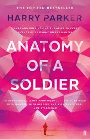 ANATOMY OF A SOLDIER | 9780571325832 | HARRY PARKER